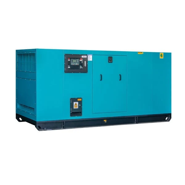 400KW Weichai Generator Set factory
